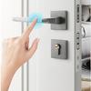 Wall Protector Self Adhesive Anti-Collision Buffer Strip Door Stopper Door Sticker Cabinet Bumper