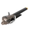 Heavy Duty Auto Airbag Foldable Steering Wheel Lock Security Anti-Theft Device Lock Safety Hammer for Vehicle Truck SUV