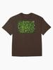 Cloverfieldg More Clovers! Oversized T-Shirt
