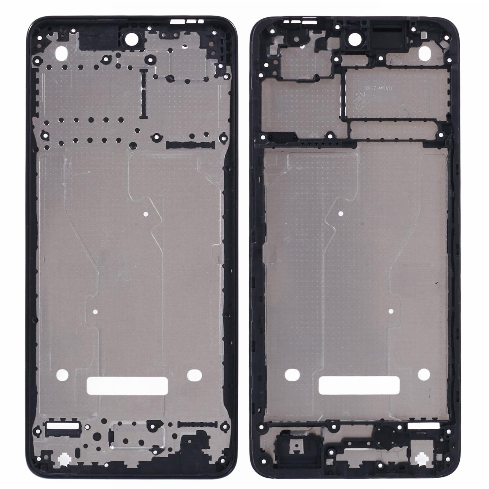 

Для TECNO Spark 20C BG7 Запасна частина - Передня рамка корпусу (Без логотипу) Type A