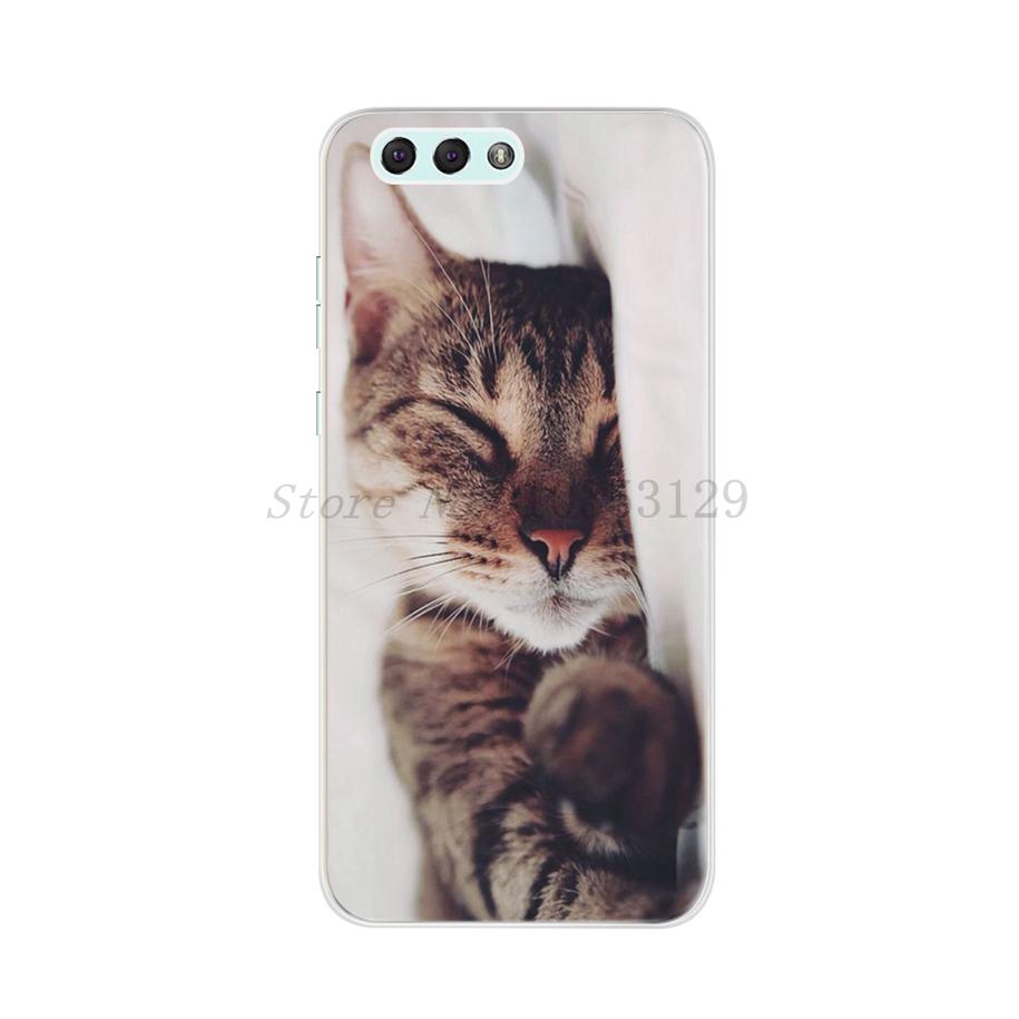 For Asus Zenfone 4 ZE554KL Case Fashion Silicone Soft TPU Phone Case 5.5" For Asus Zenfone 4 ZE554KL Z01KD Z01KDA ZE 554KL Cover