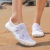 Comfortable Breathable Non-Slip Hiking Shoes for Men & Women - Soft Sole, Sports & Beach-Ready
