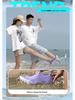 Women's Breathable Barefoot Snorkeling & Swimming Shoes - Couple Style