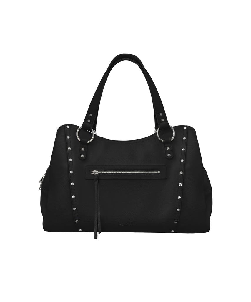 Pasion Bella Ezzy Bag_Black
