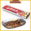 Meiliya 20-Meter Kitchen Aluminum Foil Roll