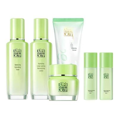 Starostlivosť o pleť – Súpravy kozmetiky