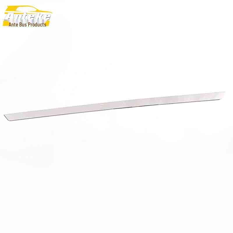 

Ruifeng Tailgate & Rear Bumper Protector Sticker: Car Accessory