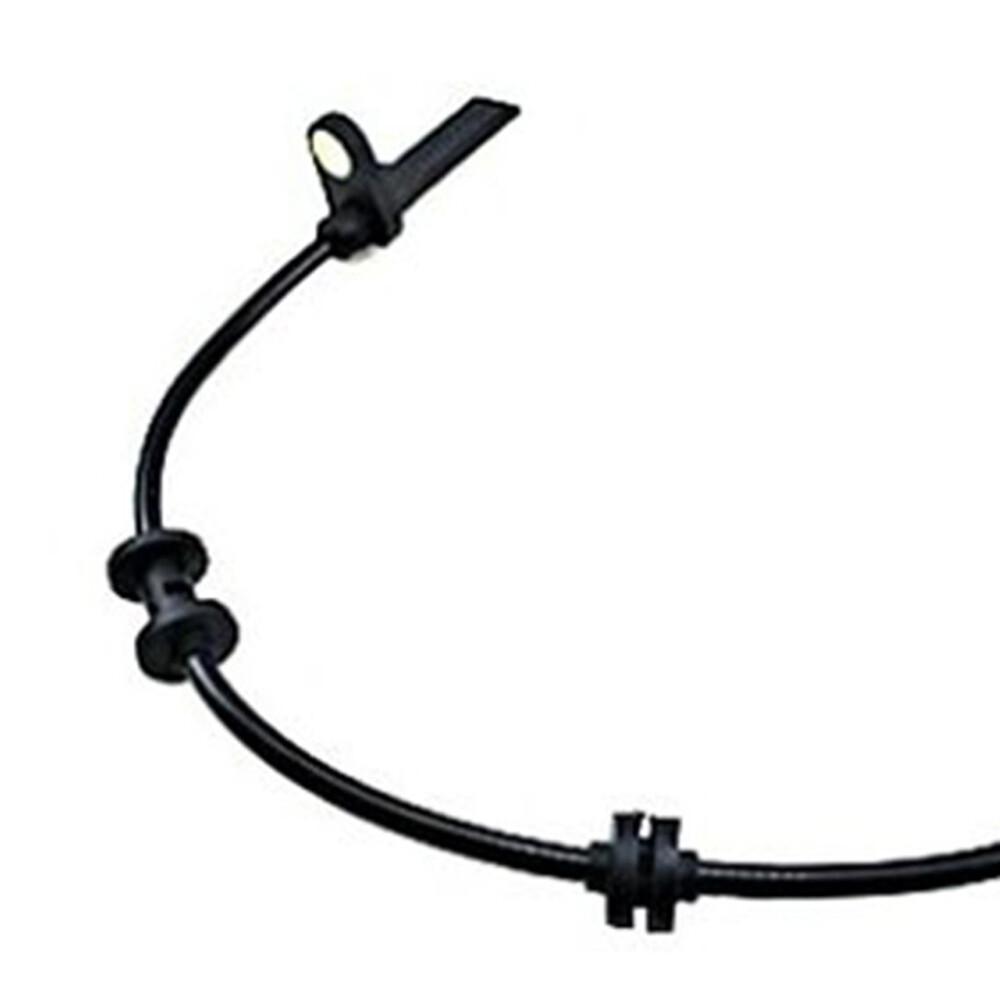 Rear Left/Right ABS Wheel Speed Sensor 34526775864 for BMW F02 F04 730Li 740Li