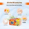 Tide All-Purpose Lemon Laundry Soap (2 X 188g Bars)