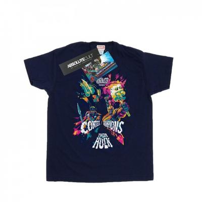 Erkek Çocuk Üstleri (4 yaş ve üzeri için)  – T-shirtler