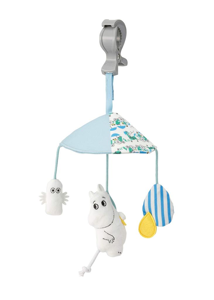 MOOMIN BABY Moomin Baby Mini Merry Moomin TYMB009000300
