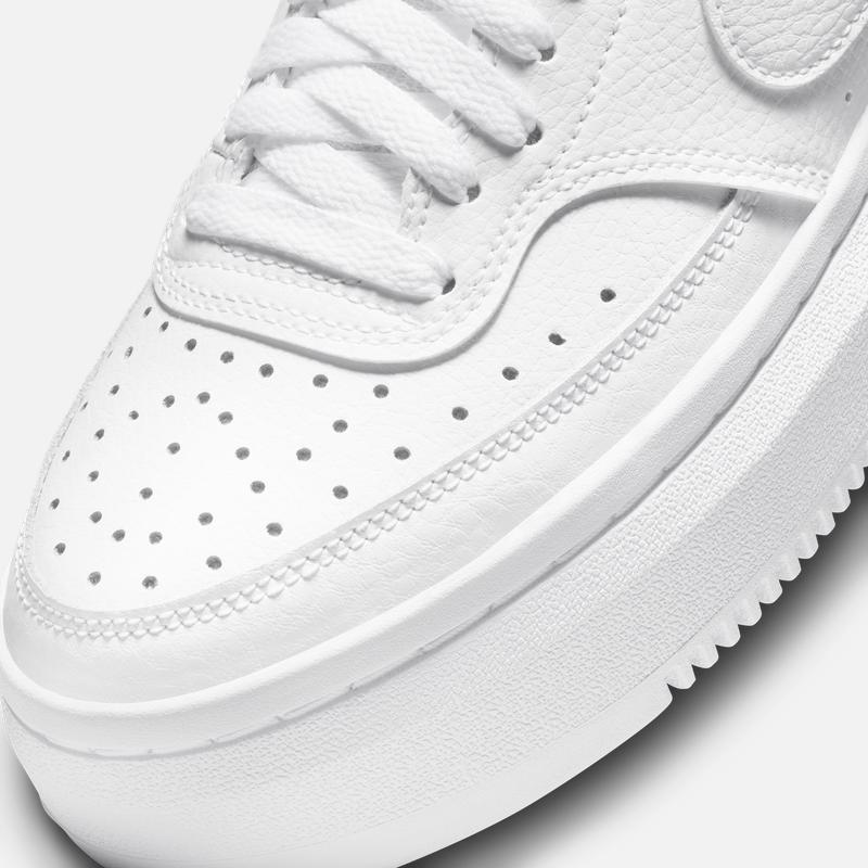 Nike Women's Breathable Fashion Sports Shoes - Summer Board Shoes - NIKE COURT VISION ALTA DM0113