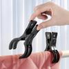 Clothes Clips, Quilt Drying Clips, Windproof Clips, Multi-Functional Spring Clips, Durable Windproof Clips, Balloon Decorations