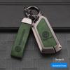 Volkswagen Car Key Case for Tiguan, Santana, Sagitar, Lavida, Bora, Polo, Golf 8, Tayron