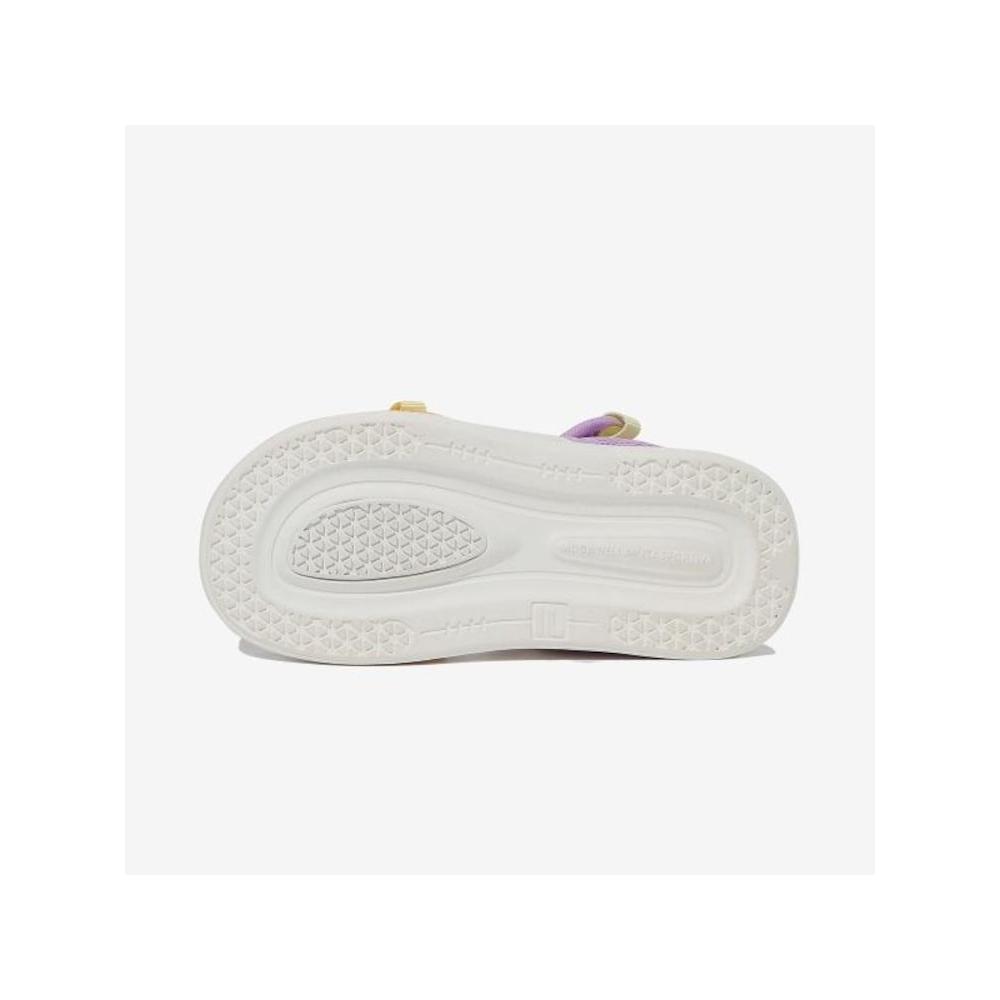 [Fila Kids] Fila Comfy Sandals Kd  3sm01957f 500  Q0z3sm01957f500