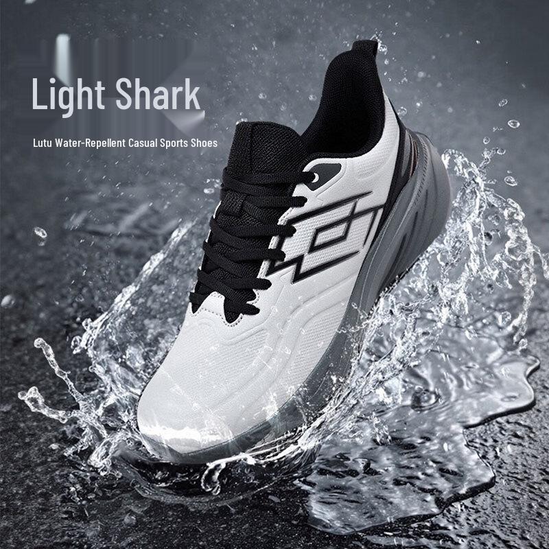 Lotto Unisex Waterproof Running & Casual Shoes