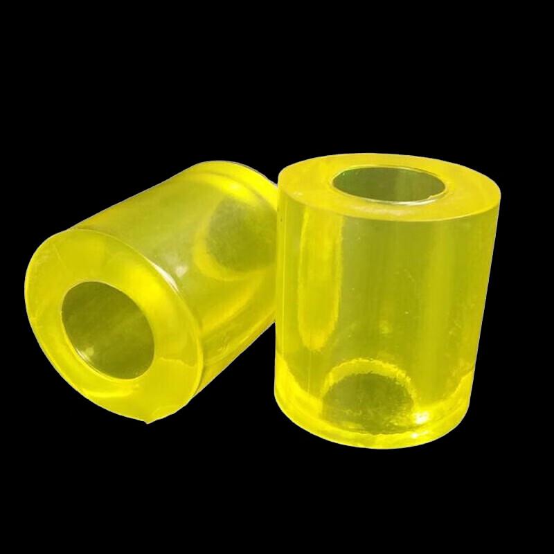 Haisidike Elastic Sleeve Coupling Pin Shock Pad