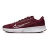 Nike Court Vapor 'Burgundy White' Sneakers DV2018-600