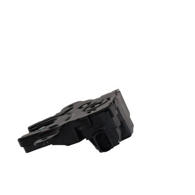 Ft04075 Fast Rear Lock Actuator Pr