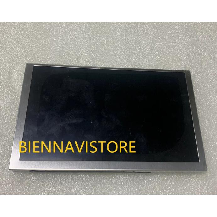 

NEW 6.5 inch LA065WV3-SD01 LA065WV3(SD)(01) LA065WV3SD01 LCD Panel Display with touch screen for V W Polo Car GPS Navig