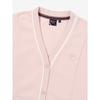 Fila Tennis Pique Cardigan Fs2ftg3361f