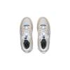 Li Ning Comfortable Non-Slip Kids Sneakers Kids Sneakers Light-Gray Fog-Khaki YKCT174-7