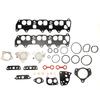 Autokühler Dichtungssatz für Öl für OM642 280 300 320 350 CDI für Mercedes W203 W204 W211 S203 S204 W639 W461 W166 W164