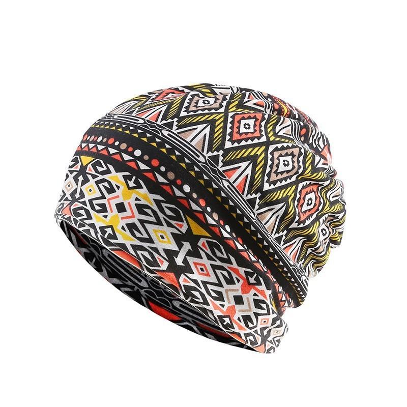 Stirnband, breit, weiche Baumwolle, Stirnband für Damen, Haarband, Boho-Chic