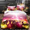 3D Print Madden DJ Classic Bedding Set King Queen Twin Size Duvet Cover Comforter Pillowcase Boys Girls