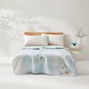 Qinglan Manhua Cotton Summer Quilt