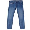 Diesel Mens Thommer-X Denim Jeans