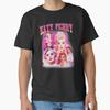 Katy Perry Klassisches T-Shirt Hergestellt in USAaus T-Shirt S2XL