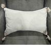 2 Pieces Cotton Handmade Authentic Cushion Cover