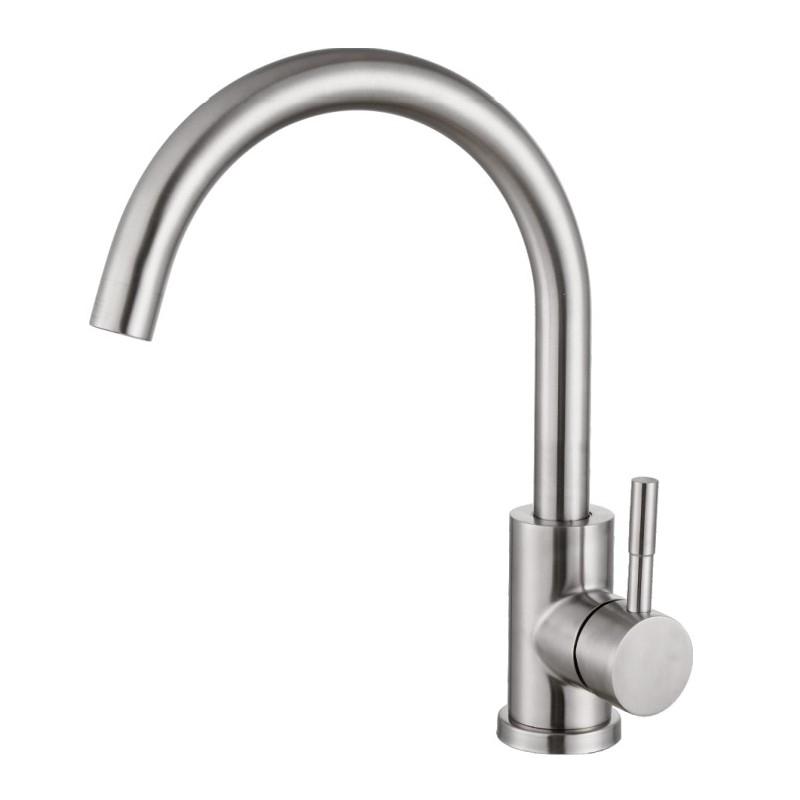 

Kitchen Faucet Haiba Hb72304-3
