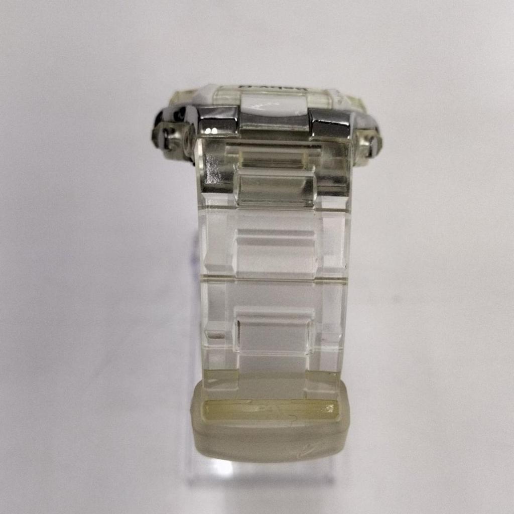 Used CASIO BGA-114 BABY-G