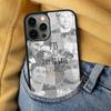 Greys Anatomy You Are My Person Soft Phone Case for iPhone 17 Air 16e Pro Max 15 Pro 13 14 Plus 11 12 MagSafe Magnetic Coque