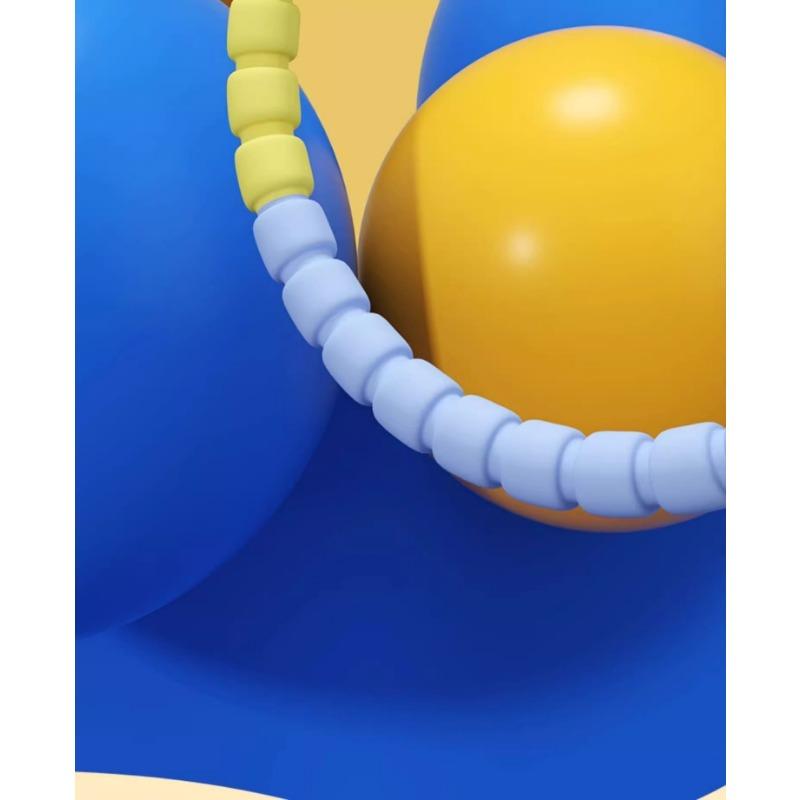 Soft Hula Hoop For Kids 3 12 Years Kindergarten Students