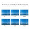 P2.5 Indoor Full-Color LED Display Module (CN version)