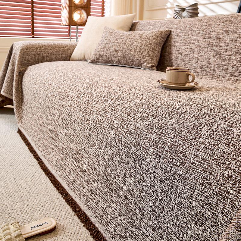 New Japanese Style Anti-Cat Scratch Linen-Like