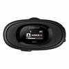 Sena 5r-01 Bluetooth Intercom 700m Black