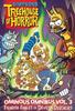 The Simpsons Dom na drzewie grozy Ominous Omnibus Tom. 3 autorstwa Matta Groeninga Książka w twardej oprawie 9781419763526