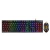 Twolf TF200 Gaming Keyboard Mouse Set