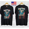 Sale Sale! The Stray Cats Fall Tour 2026 T Shirt Cotton Full Size S To 5XL Holid