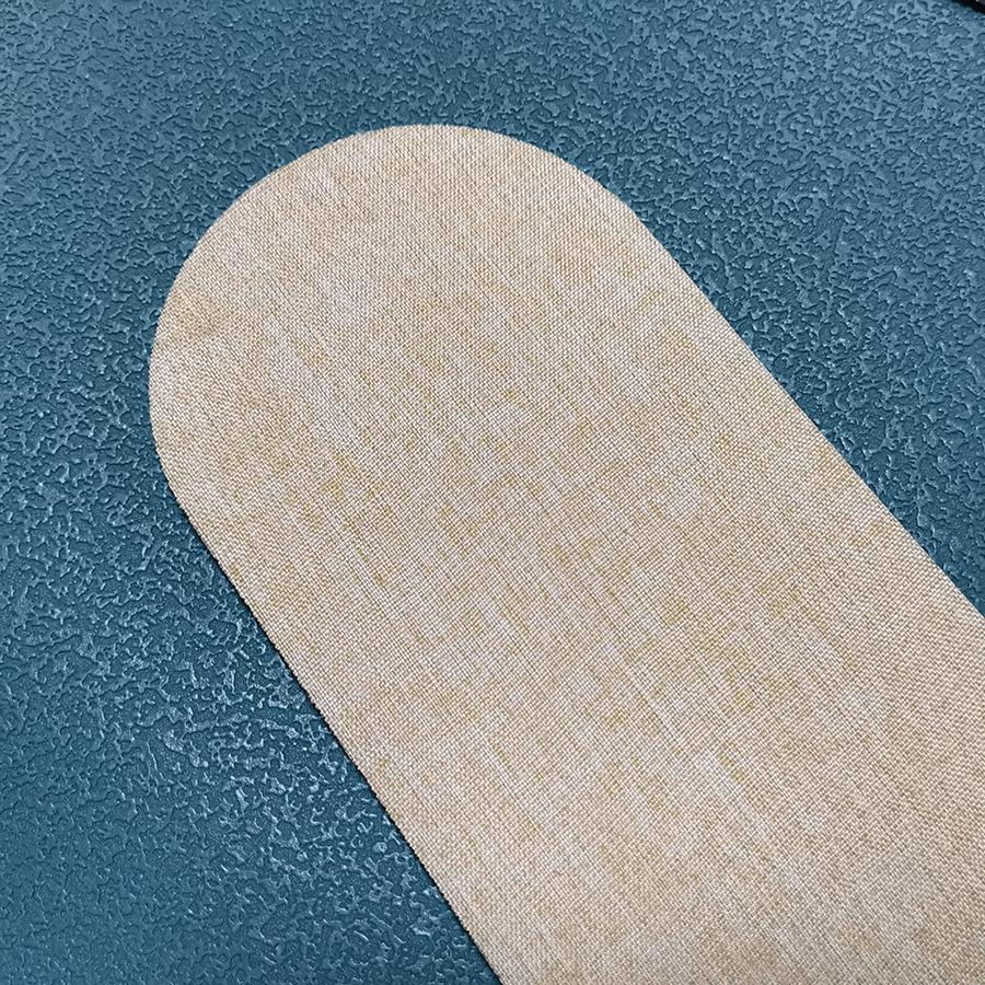 Self-Adhesive Kids' Anti-Collision Wall Sticker for Room Decor and Protection