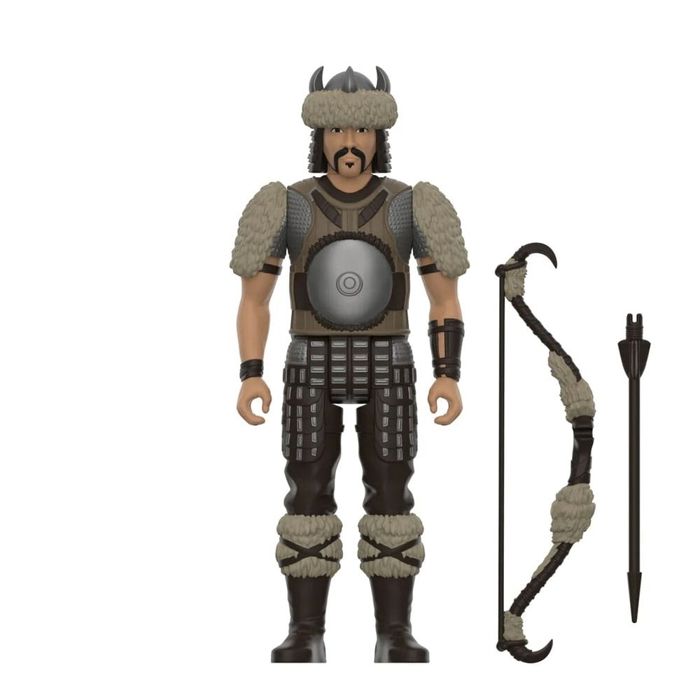 Figurine Subotai Conan The Barbarian 10 cm