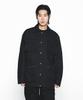 Acme De La Vie Oversize Four Pocket Work Jacket (2Color)