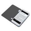 Electronic Book Reader for Android 5.1 System 1G 8G 5 Inch HD Inkless Capacitive Screen Ebook Reader for Video Sound