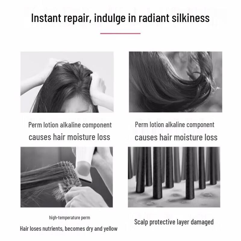 Sunsilk PRO Series Stärkende Reparatur Haarmaske