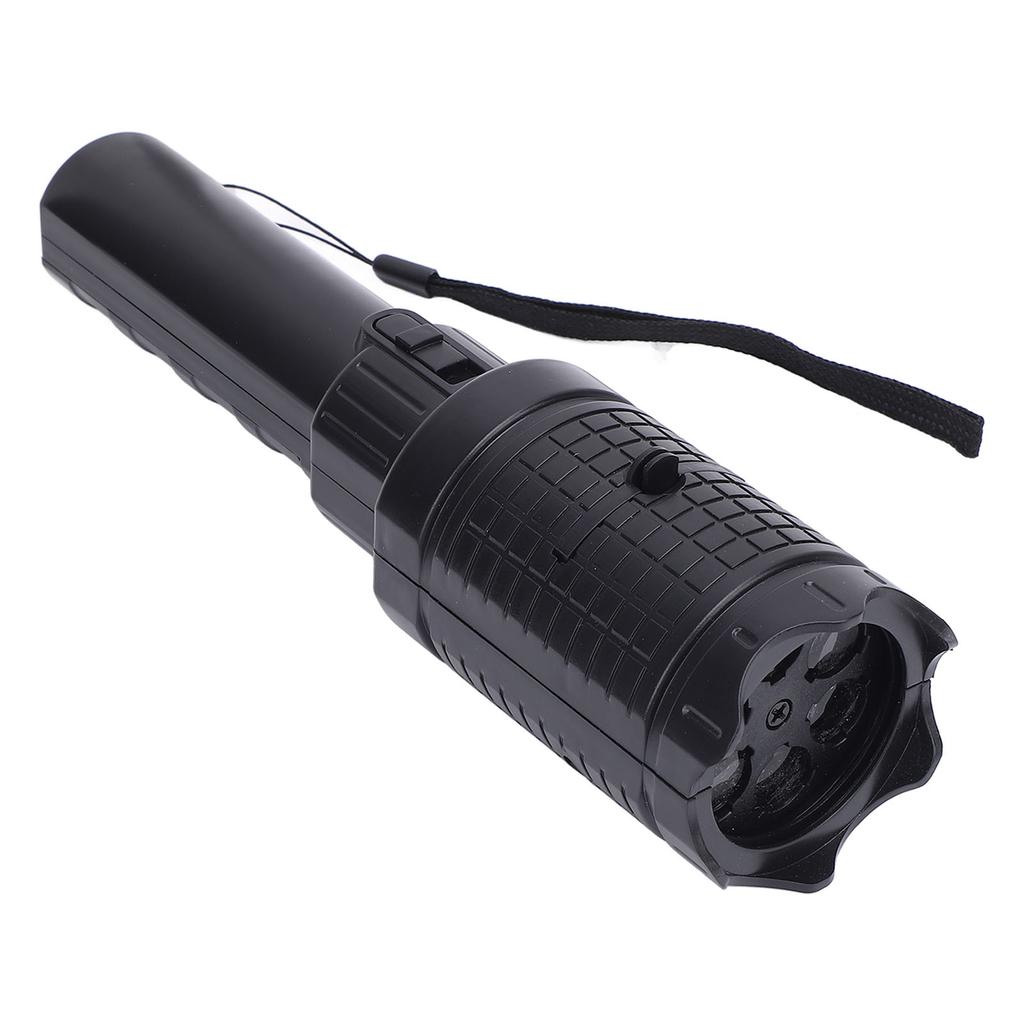 Xmas Projection Flashlight Snowflake Animation Projection Light Xmas Decorations with 12 Films for