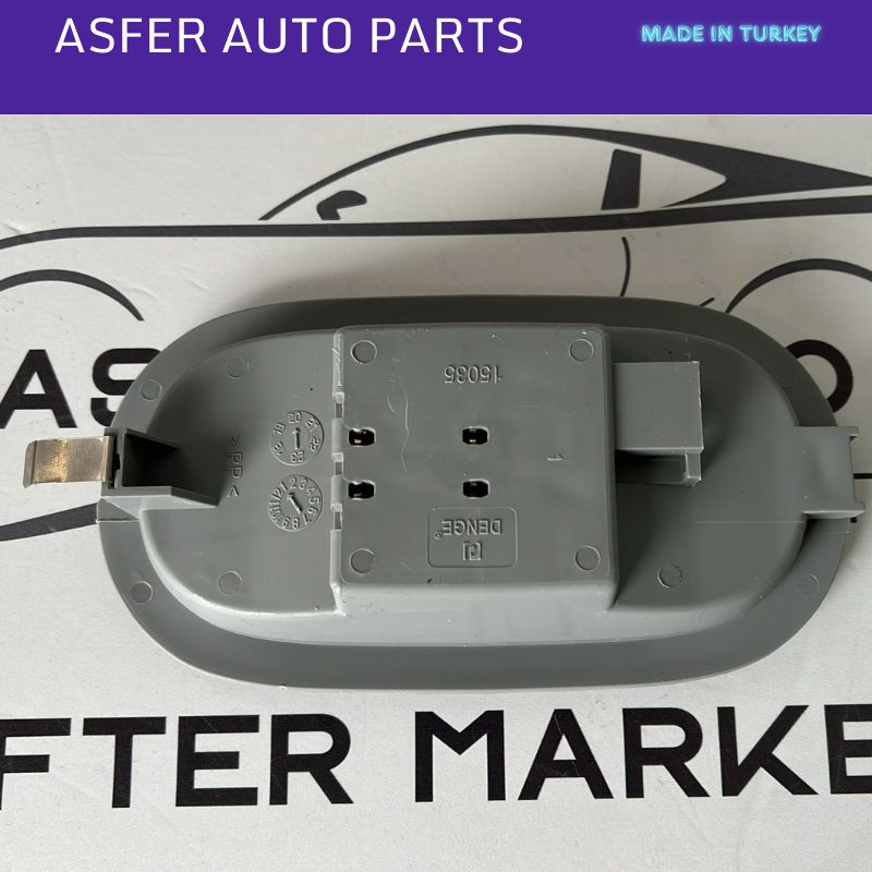 Interior Ceiling Light For Clio Mk2 OEM 7700434189 8200543879